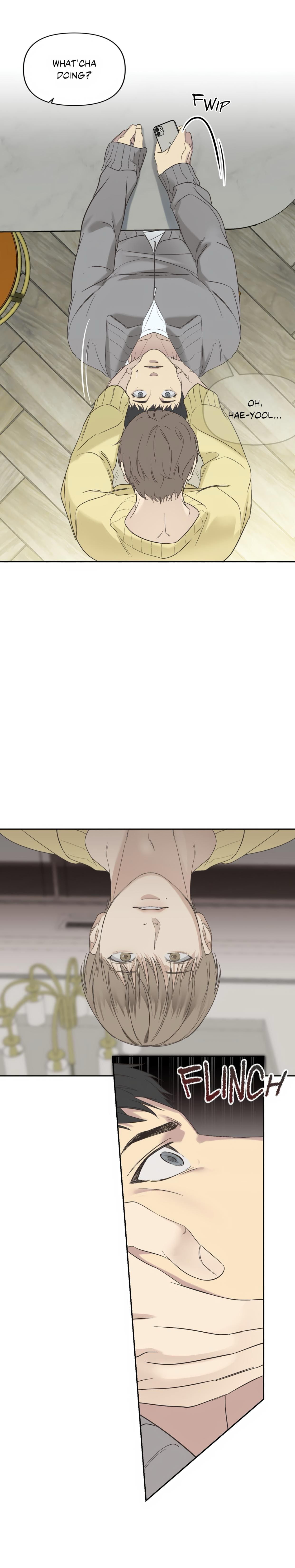 backlight, Chapter 3 image 10